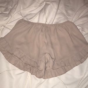 Brandy Melville Shorts